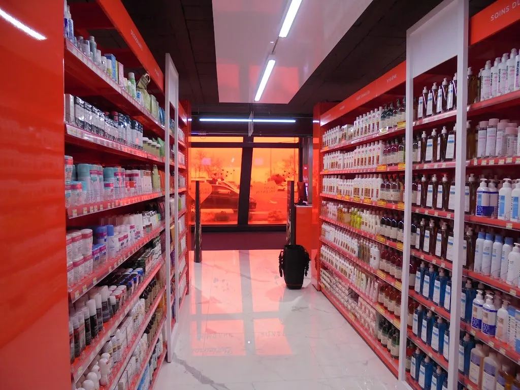 Miniature Pharmacie
