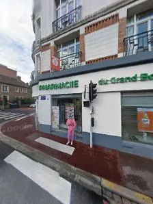 Miniature Pharmacie