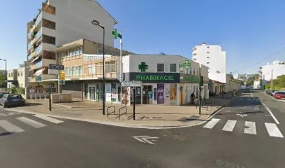 Pharmacie du Grand Lebrun