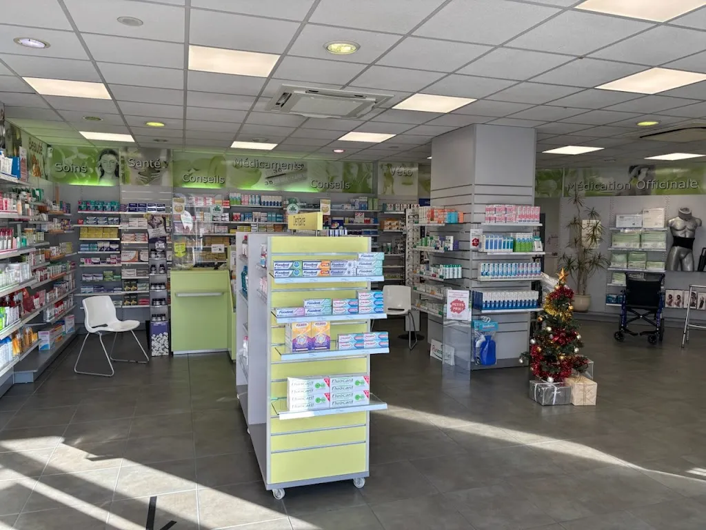 Pharmacie du Grand Louis