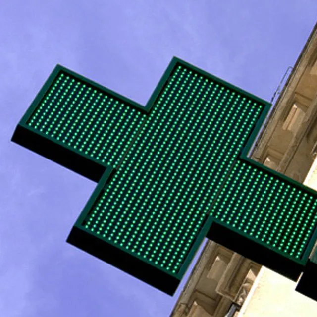 Image de Pharmacie