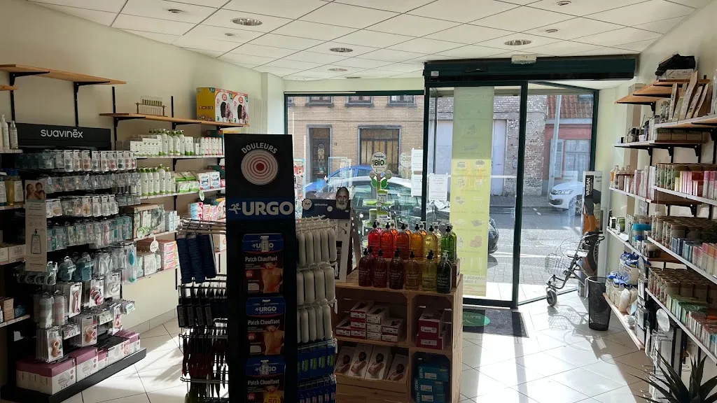 Miniature Pharmacie