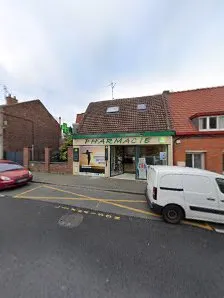 Miniature Pharmacie