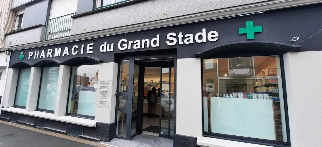 Image de Pharmacie