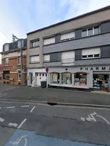 Miniature Pharmacie