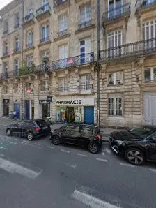 Miniature Pharmacie