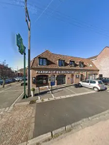 Miniature Pharmacie
