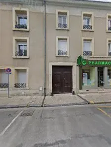 Miniature Pharmacie