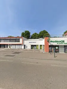 Miniature Pharmacie