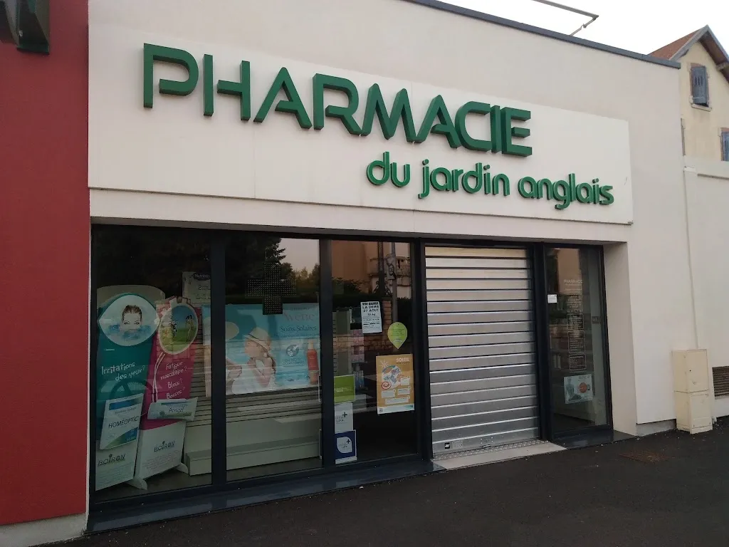 Miniature Pharmacie