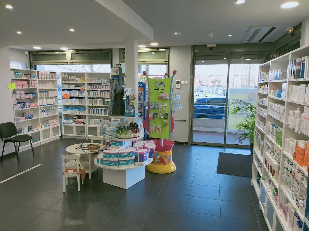Image de Pharmacie