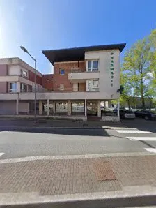 Miniature Pharmacie