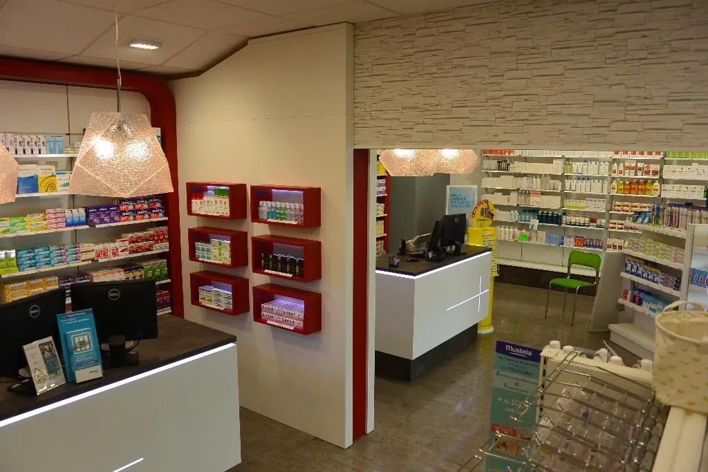 Miniature Pharmacie