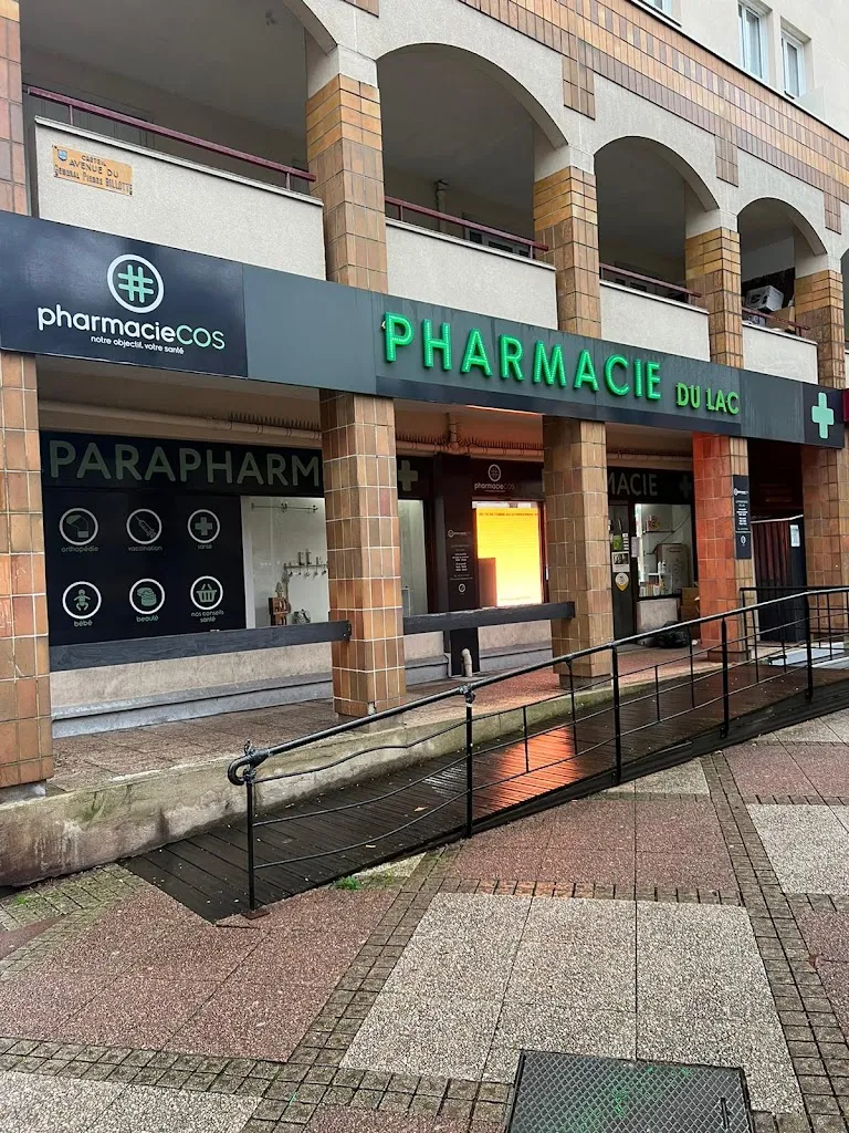 Image de Pharmacie
