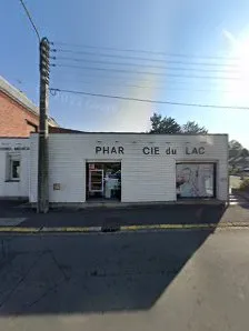 Miniature Pharmacie