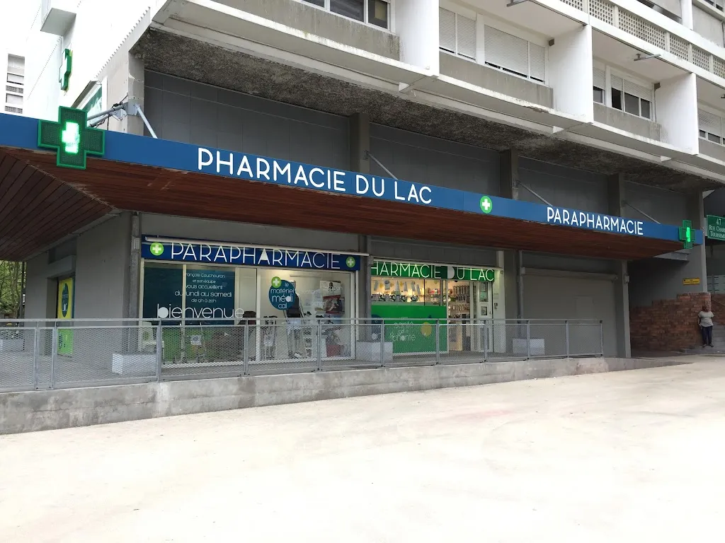 Miniature Pharmacie