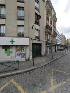 Miniature Pharmacie