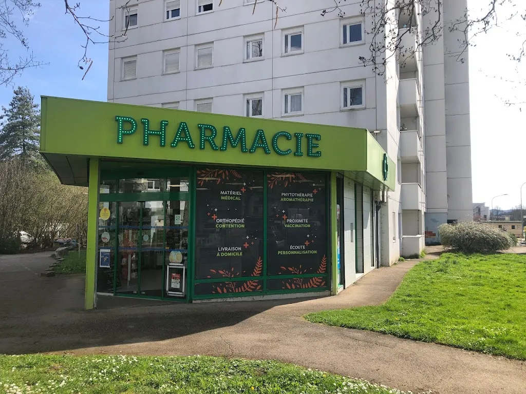 Miniature Pharmacie