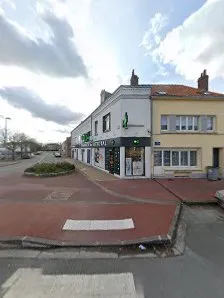 Miniature Pharmacie