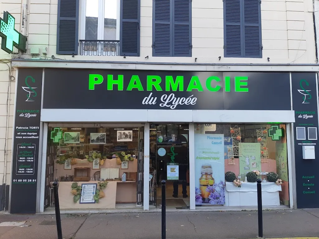 Image de Pharmacie