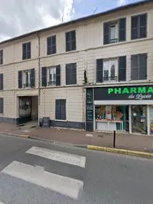 Miniature Pharmacie