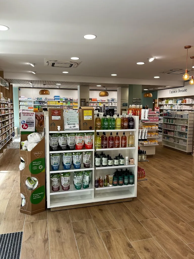 Miniature Pharmacie