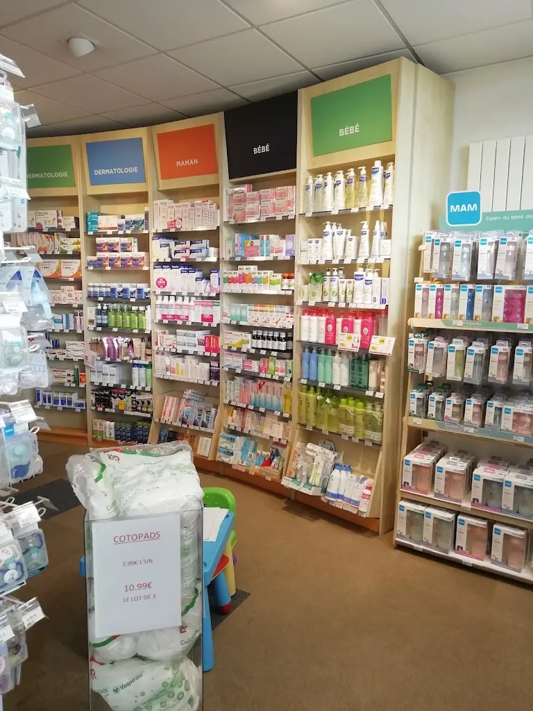 Miniature Pharmacie