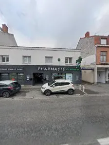 Miniature Pharmacie