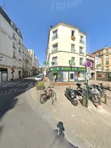 Miniature Pharmacie