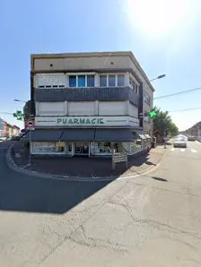 Miniature Pharmacie