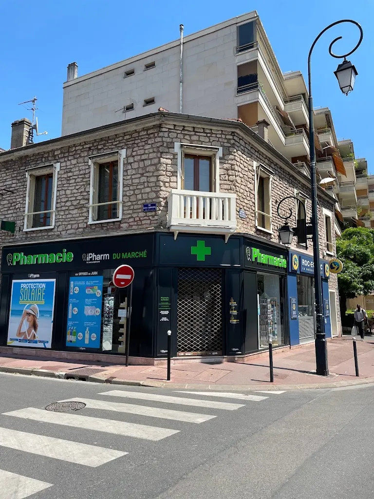 Miniature Pharmacie