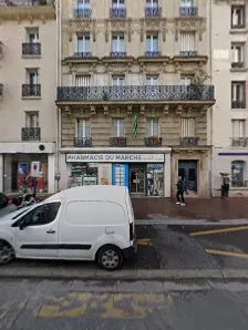 Miniature Pharmacie