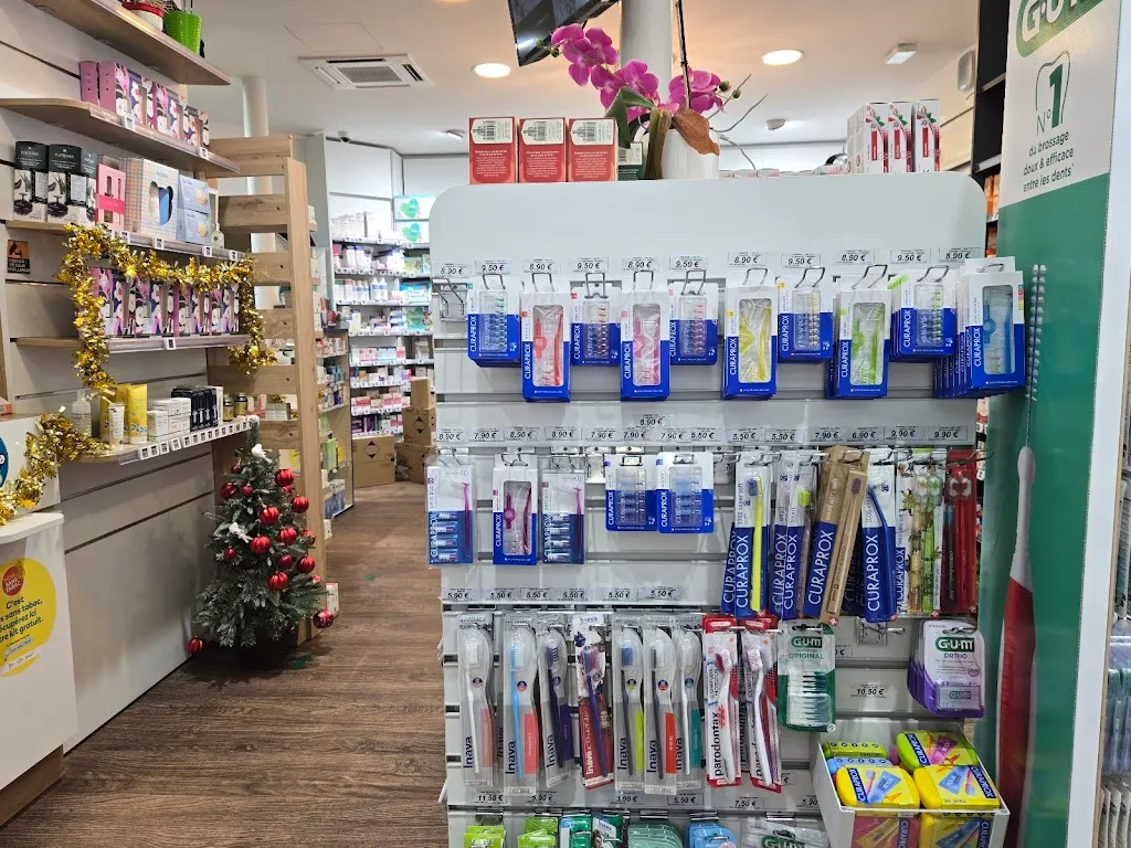 PHARMACIE DU MARCHE - Saint-Mande