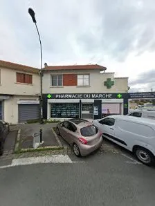 Miniature Pharmacie
