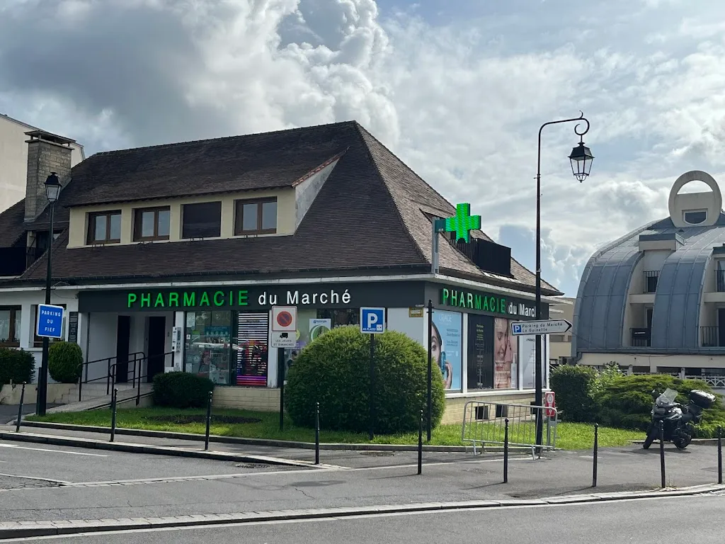 Miniature Pharmacie