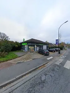 Miniature Pharmacie