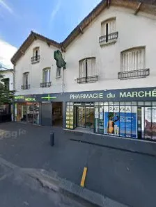 Miniature Pharmacie