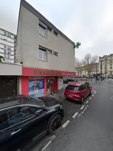 Miniature Pharmacie