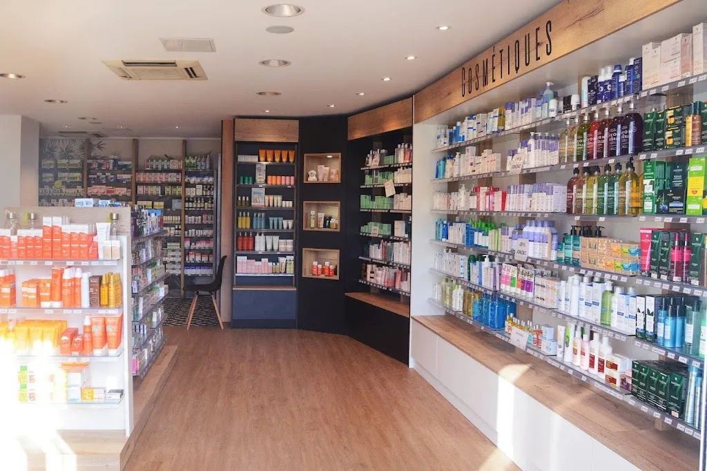 Miniature Pharmacie