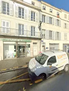 Miniature Pharmacie