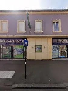 Miniature Pharmacie