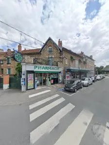 Miniature Pharmacie