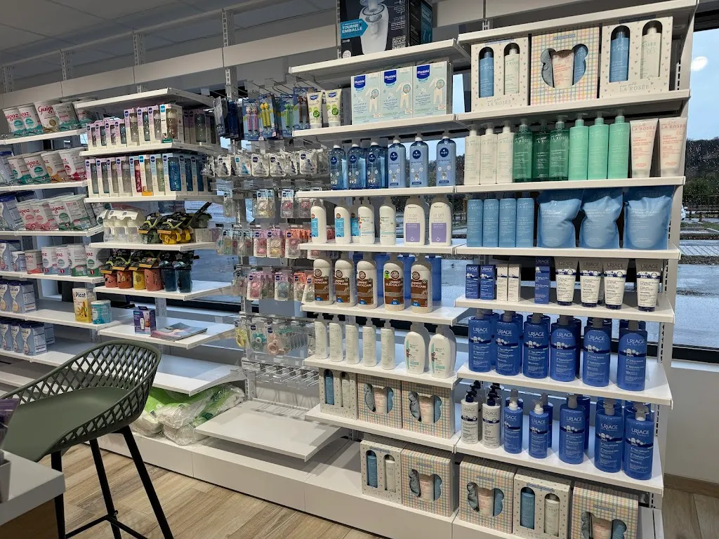 Miniature Pharmacie