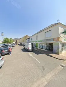 Miniature Pharmacie