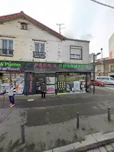 Miniature Pharmacie