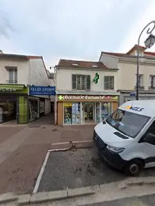 Miniature Pharmacie