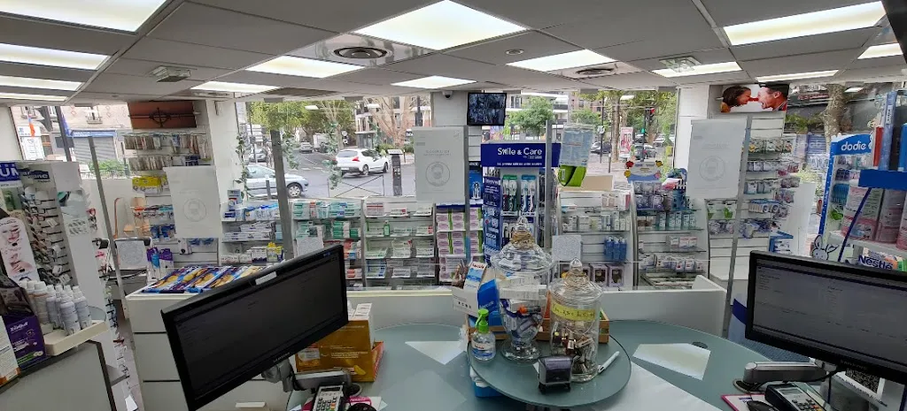 Miniature Pharmacie