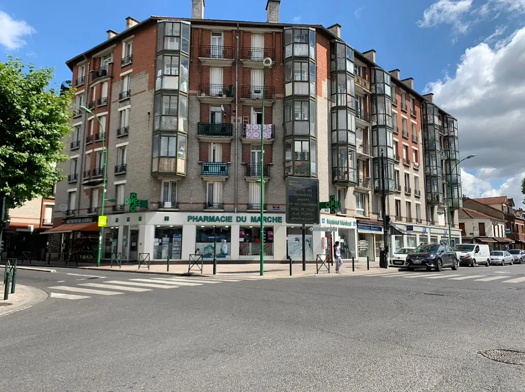 Pharmacie Du Marche Carnot Christian Hamard Orthopedie Materiel Medical Maintien a Domicile