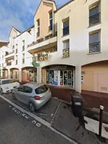Miniature Pharmacie
