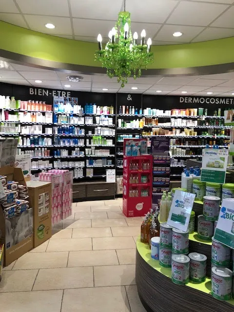 Miniature Pharmacie